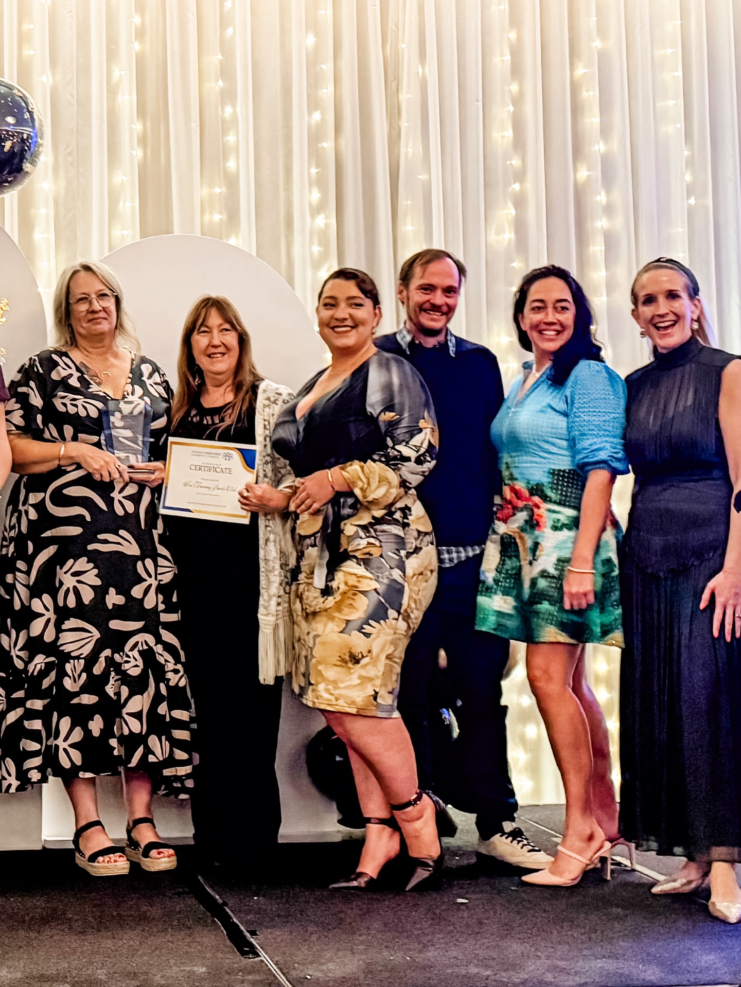 2025 Inner West Small Business Awards