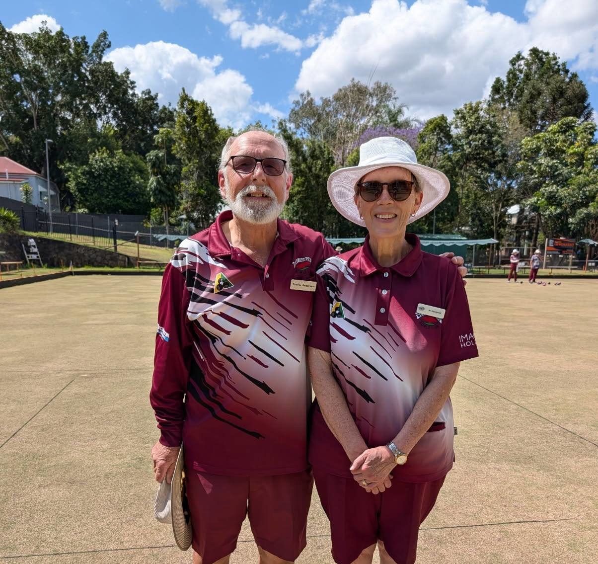 2025 – B Singles Champion