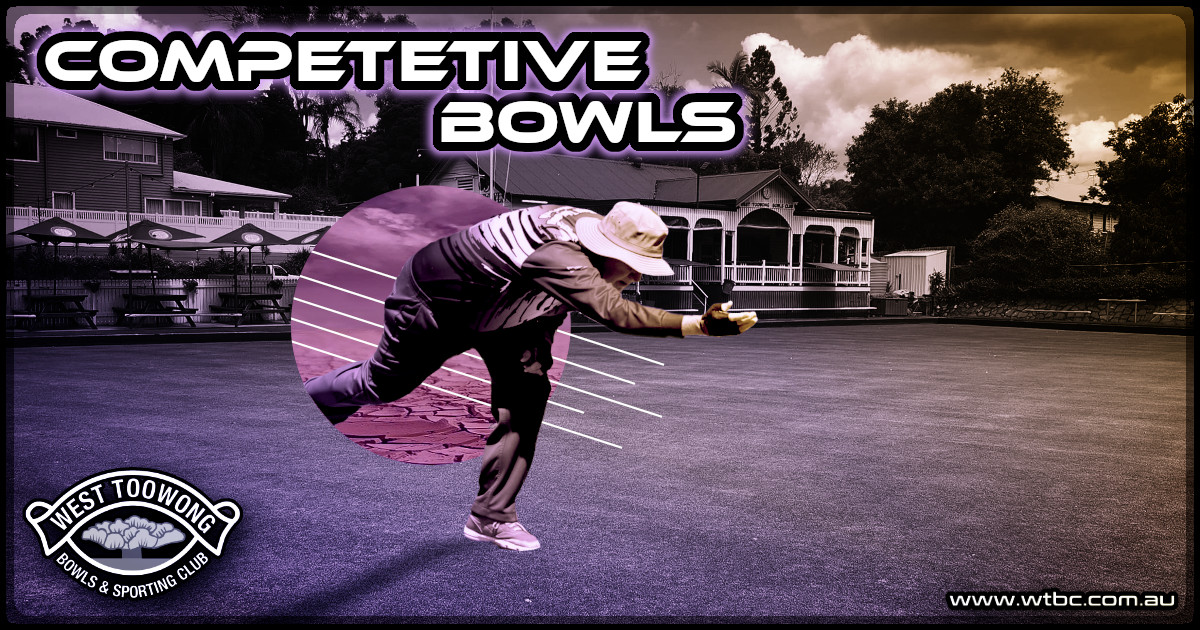 Saturday Bowls